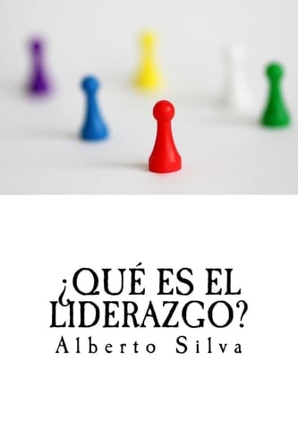 ¿Qué Es el Liderazgo?