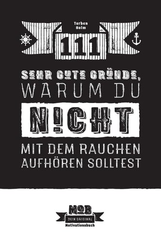 111 Sehr Gute Gründe, Warum du NICHT Mit Dem Rauchen Aufhören Solltest Ein Umfassender Ratgeber Für Raucher