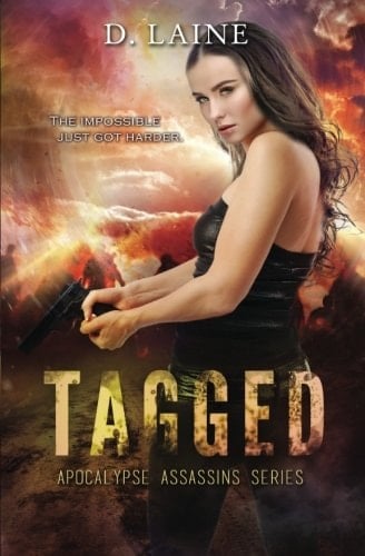 Tagged