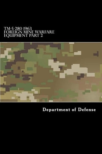 TM-5-280 1963 Foreign Mine Warfare Equipment Part 2