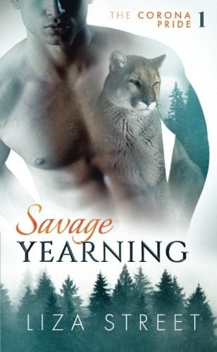 Savage Yearning