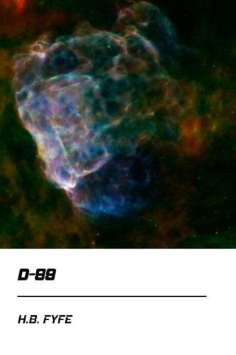 D-99 [Didactic Press Paperbacks]