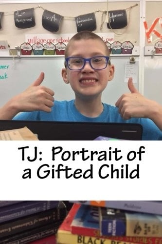 TJ: Portrait of a Gifted Child