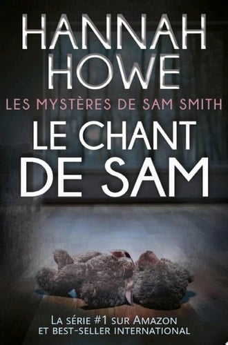 Le chant de Sam Les Mystères de Sam Smith