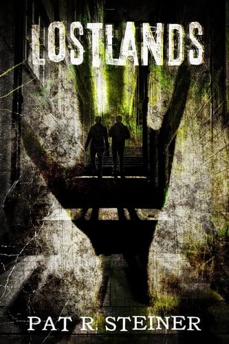 Lostlands 2 Novellas