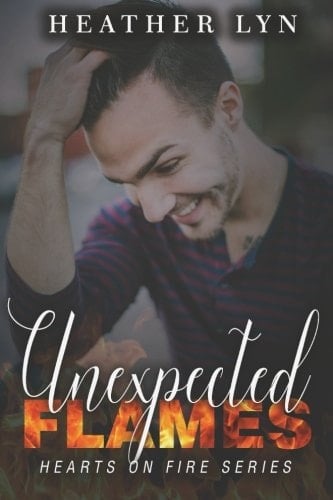 Unexpected Flames