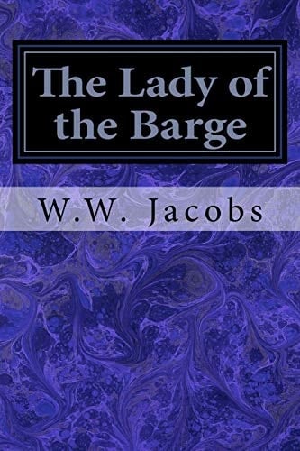 The Lady of the Barge