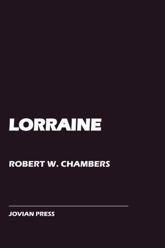 Lorraine (Jovian Press)