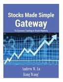 Stocks Made Simple Gateway to Success Trading in Stock Markets