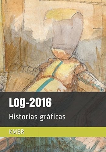 Log-2016 Historias Gráficas