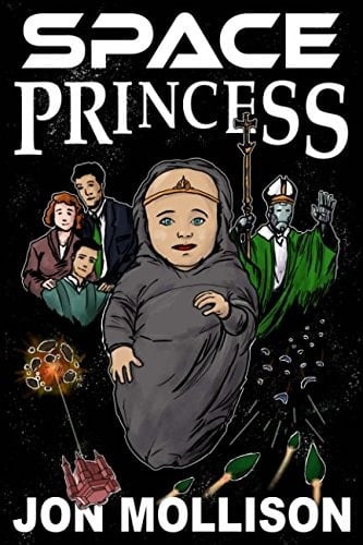 Space Princess