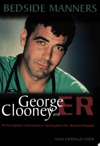 Bedside Manners George Clooney and ER