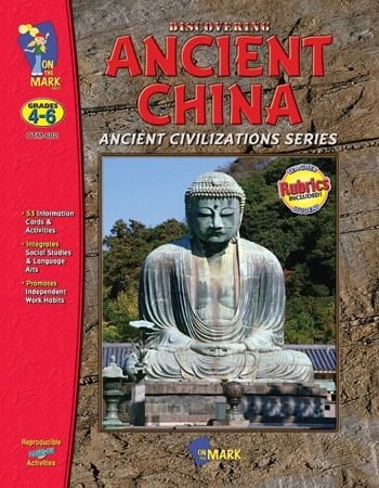 Discovering Ancient China