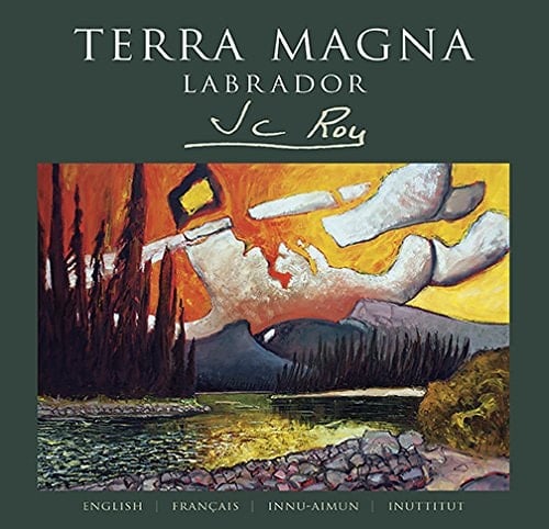 Terra Magna Labrador