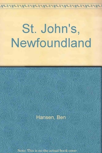 St. John's, Newfoundland