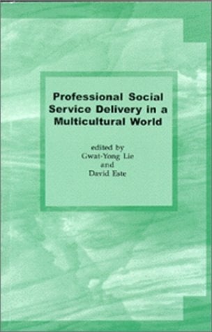 Professional Social Service Delivery in a Multicultural World