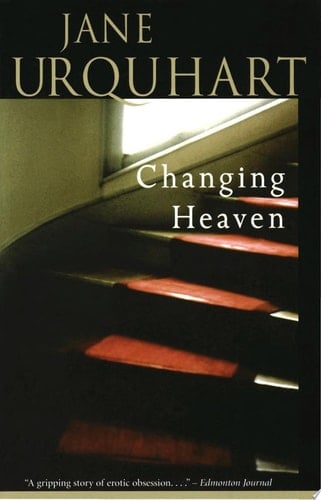 Changing Heaven