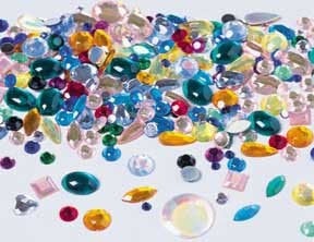 Gemstones