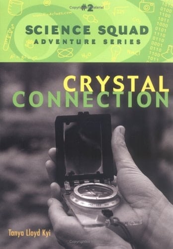 Crystal Connection