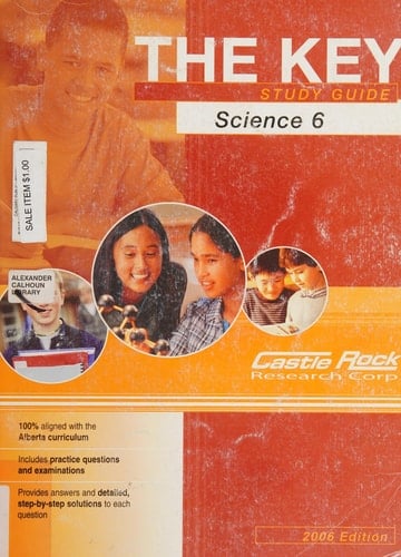 Science 6