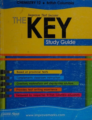 Chemistry 12