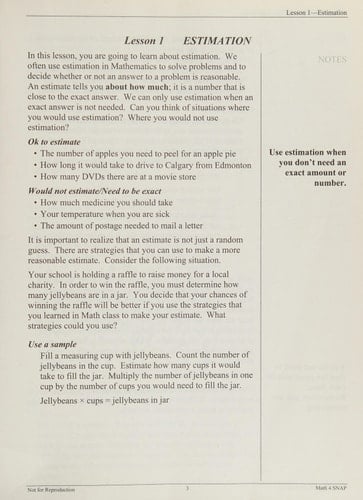 Mathematics 4