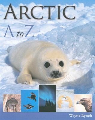 Arctic A To Z