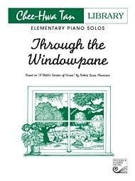 Through the Windowpane