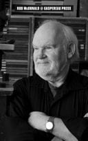 Rod Mcdonald @ Gaspereau Press