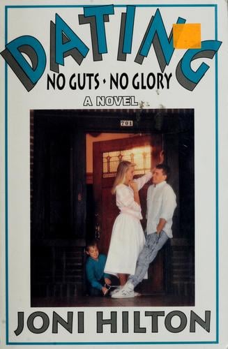 Dating: No Guts, No Glory