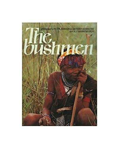 The Bushmen