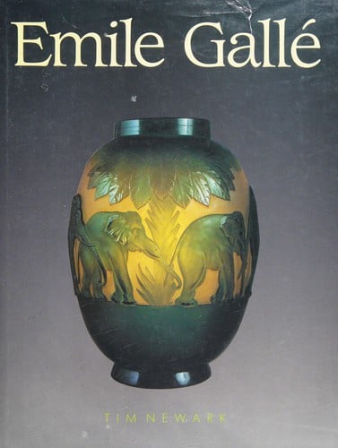 Emile Gallé