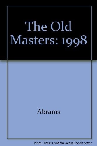 Old Masters, 1998