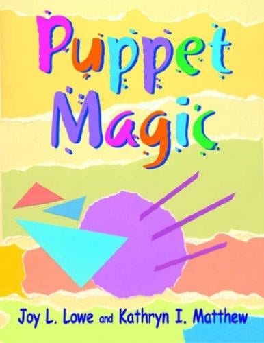Puppet magic