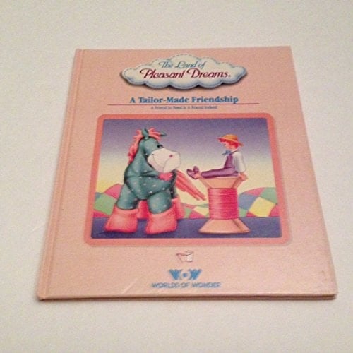 Tailor Made Friendship