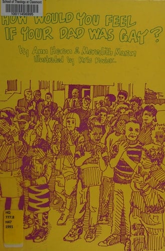 How Would You Feel If Your Dad was Gay?