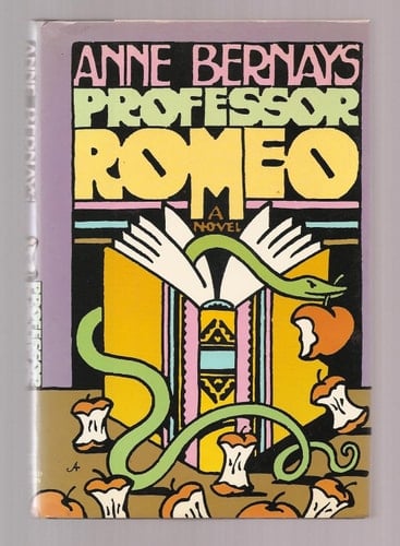 Professor Romeo