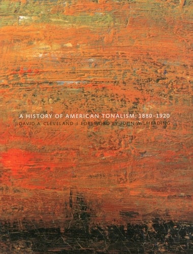 A History of American Tonalism 1880-1920