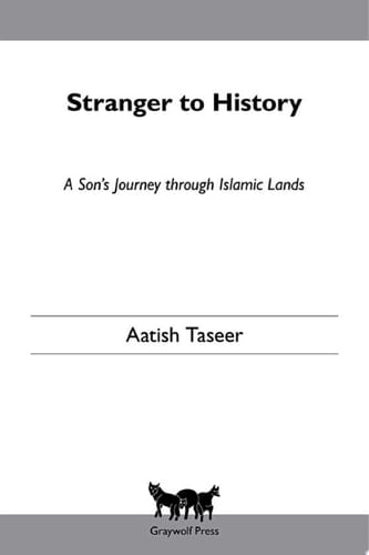 Stranger to History