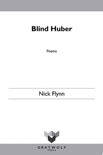 Blind Huber