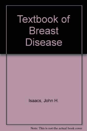 Textbook of Breast Disease