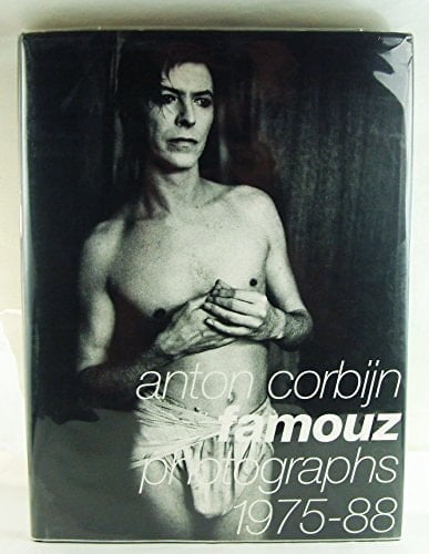 Famouz: Photographs 1975-88