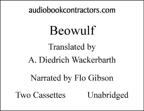 Beowulf