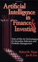 State-of-the-art Portfolio Selection Using Knowledge-based Systems to Enhance Investment Performance