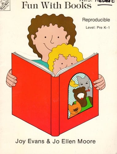 Fun with Books