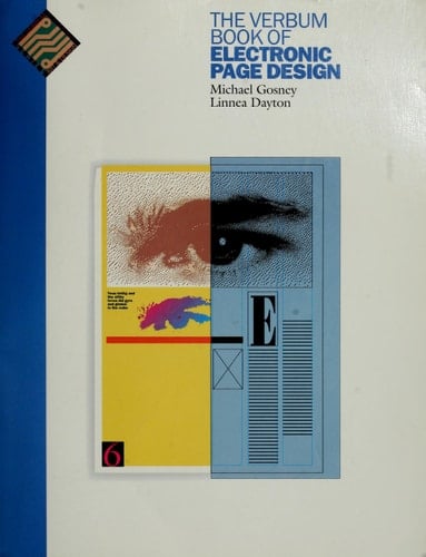 The Verbum Book of Electronic Page Design