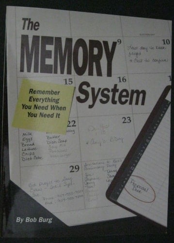 The Memory System