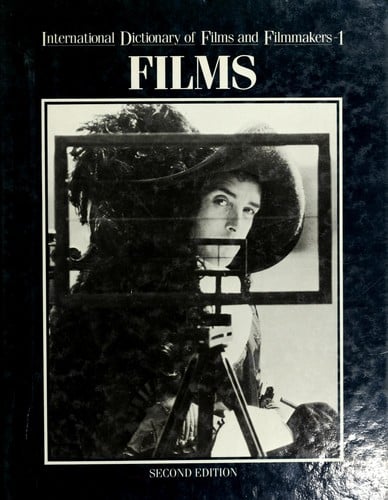 International Dictionary of Films and Filmmakers: Title Index (International Dictionary of Films and Filmmakers 2nd Edition)