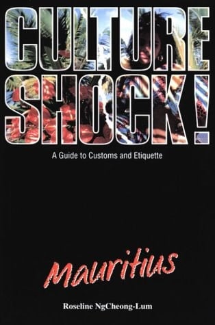 Culture Shock!. Mauritius