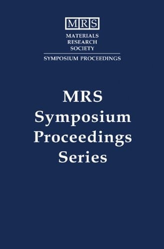Organic Optoelectronic Materials, Processing and Devices: Volume 708 (MRS Proceedings)